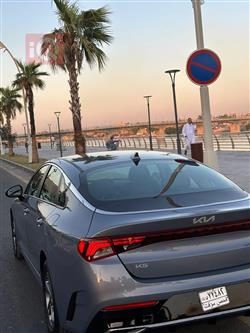 كيا K5